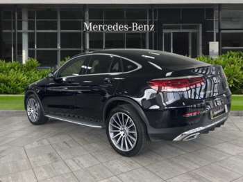 Used Mercedes-Benz GLC 2023 for sale - 75217060: Photo