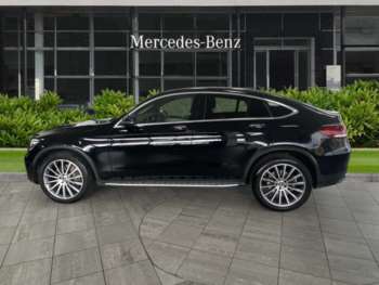 Used Mercedes-Benz GLC 2023 for sale - 75217060: Photo