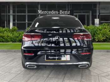 Used Mercedes-Benz GLC 2023 for sale - 75217060: Photo
