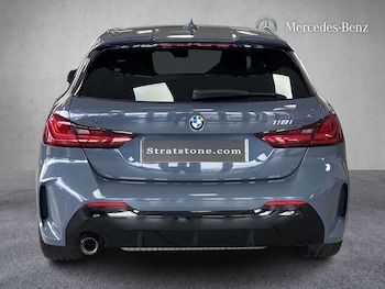 Used BMW 1 Series 2024 for sale - 78451762: Photo
