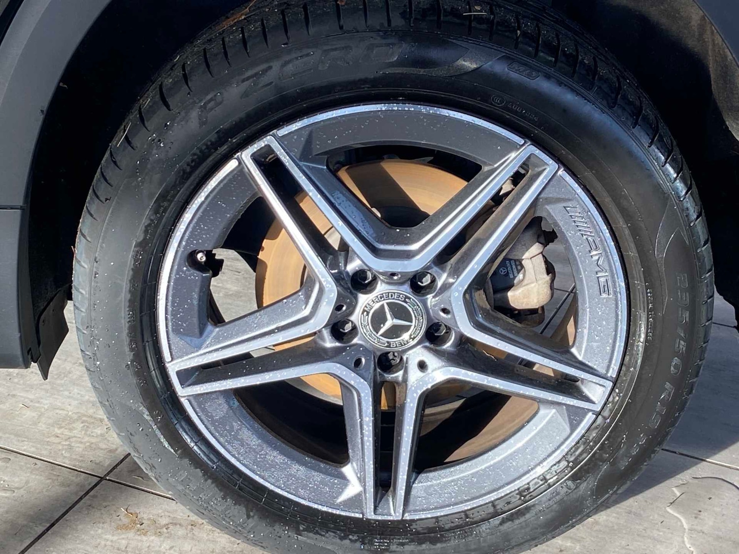 Used Mercedes-Benz GLB 2024 for sale - 76732378: Photo 10