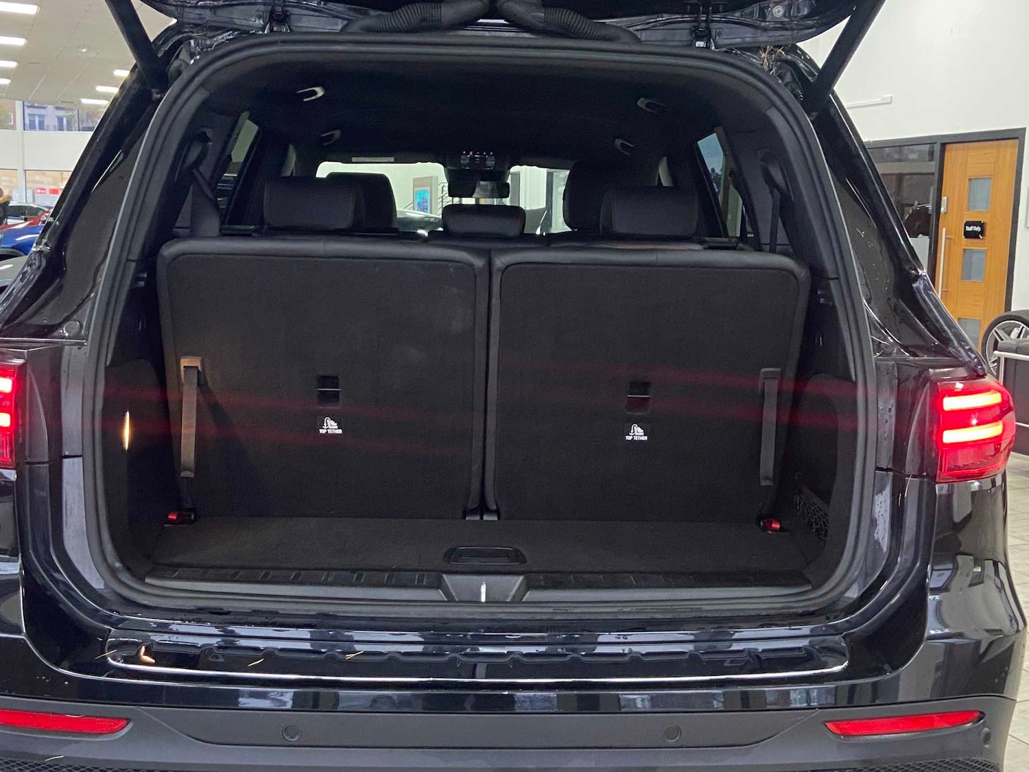 Used Mercedes-Benz GLB 2024 for sale - 76732378: Photo 11