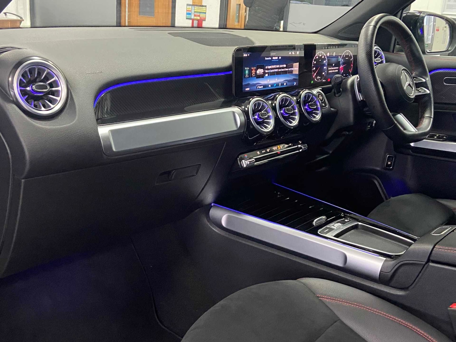 Used Mercedes-Benz GLB 2024 for sale - 76732378: Photo 17