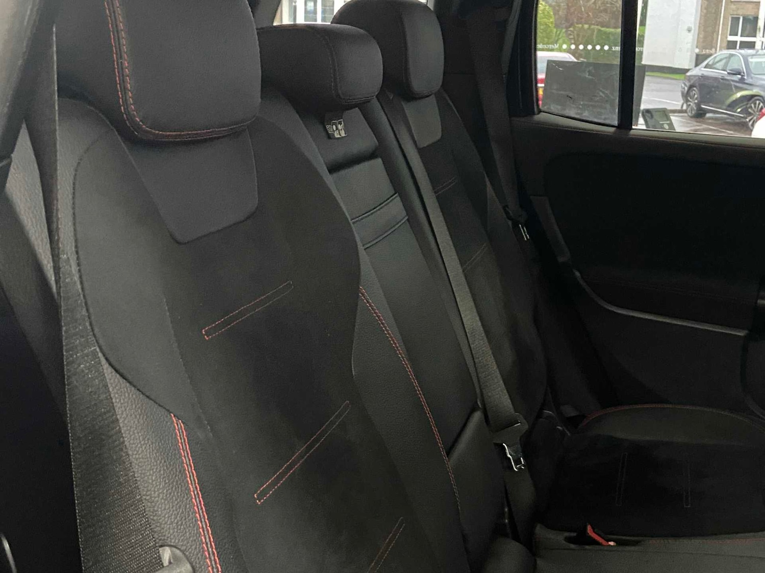 Used Mercedes-Benz GLB 2024 for sale - 76732378: Photo 21