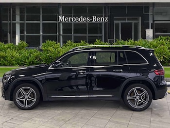 Used Mercedes-Benz GLB 2024 for sale - 76732378: Photo