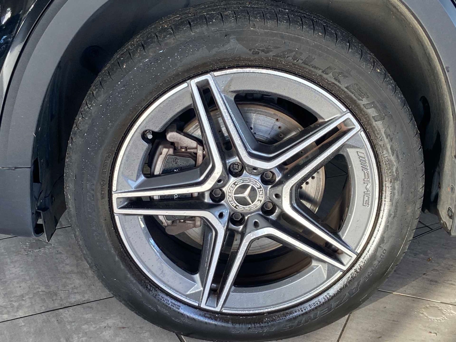 Used Mercedes-Benz GLB 2024 for sale - 76732378: Photo 7