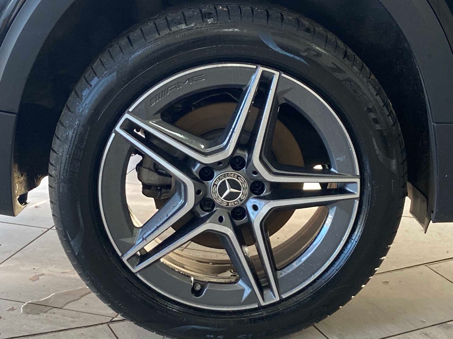 Used Mercedes-Benz GLB 2024 for sale - 76732378: Photo 9