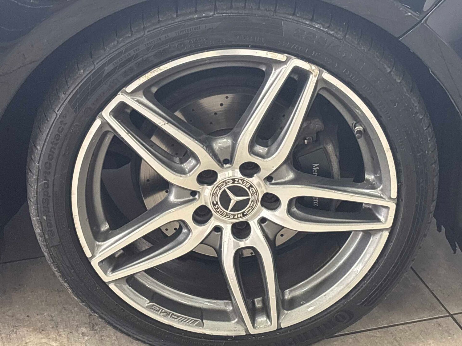 Used Mercedes-Benz CLA 2018 for sale - 77443468: Photo 11