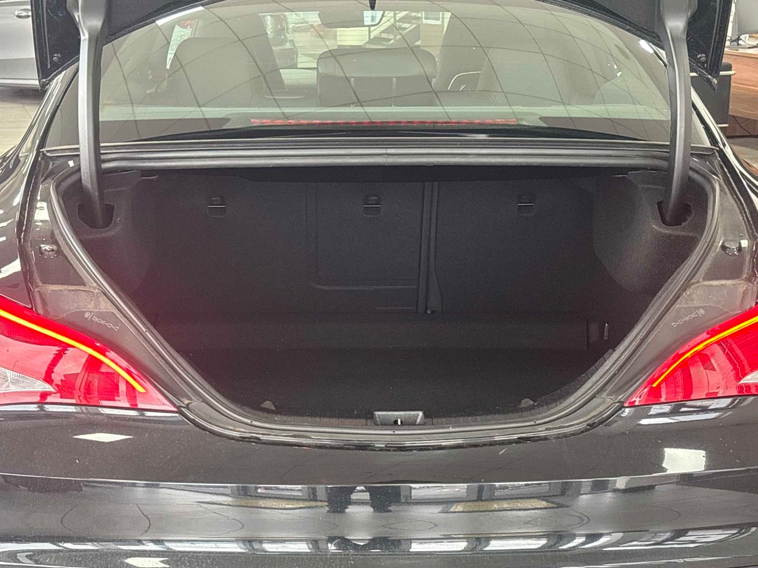 Used Mercedes-Benz CLA 2018 for sale - 77443468: Photo 14