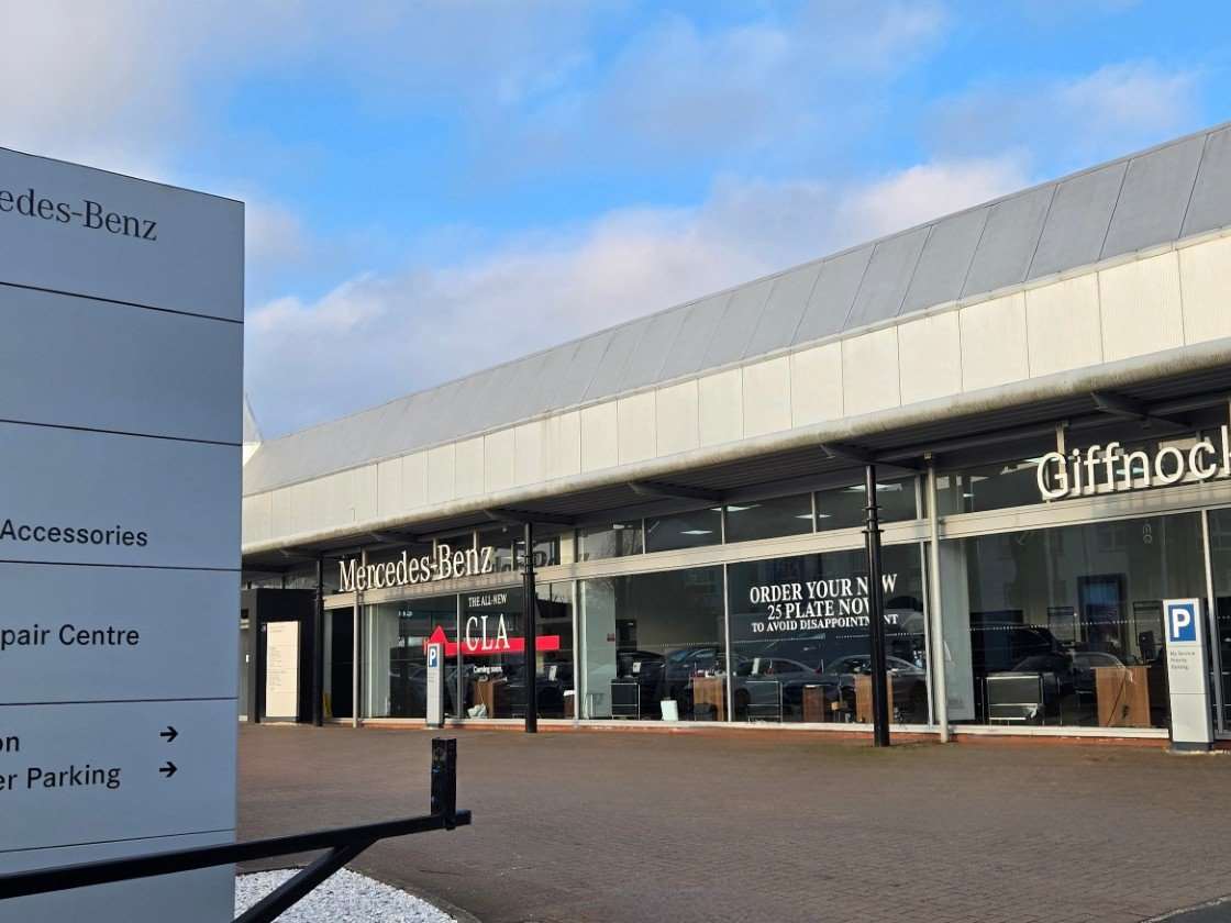 Used Mercedes-Benz CLA 2018 for sale - 77443468: Photo 16