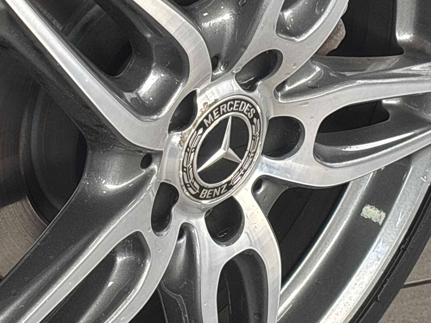 Used Mercedes-Benz CLA 2018 for sale - 77443468: Photo 18