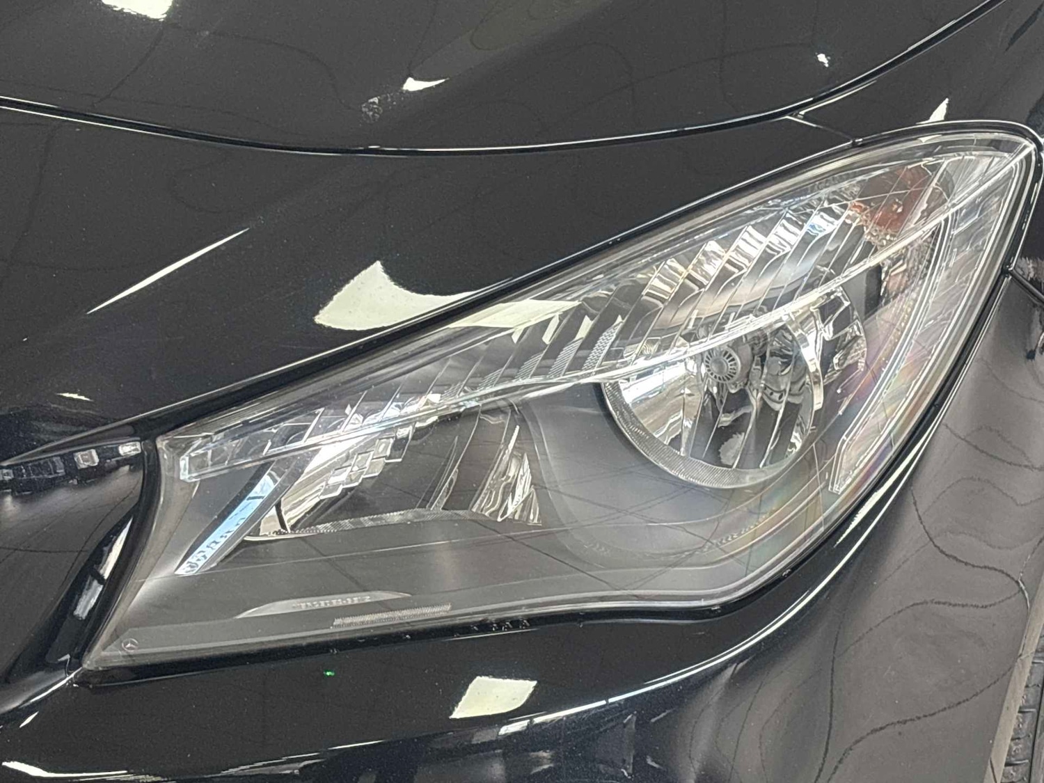 Used Mercedes-Benz CLA 2018 for sale - 77443468: Photo 19