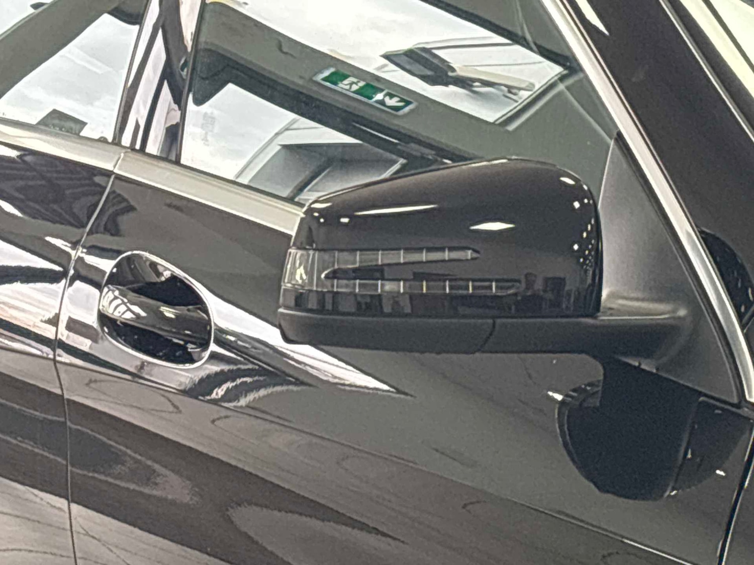 Used Mercedes-Benz CLA 2018 for sale - 77443468: Photo 21