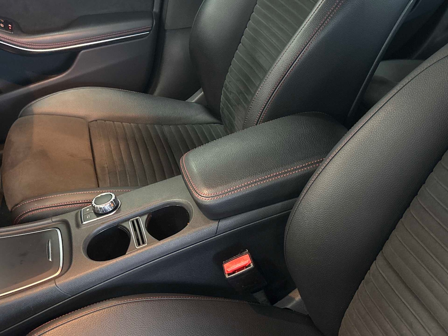 Used Mercedes-Benz CLA 2018 for sale - 77443468: Photo 24