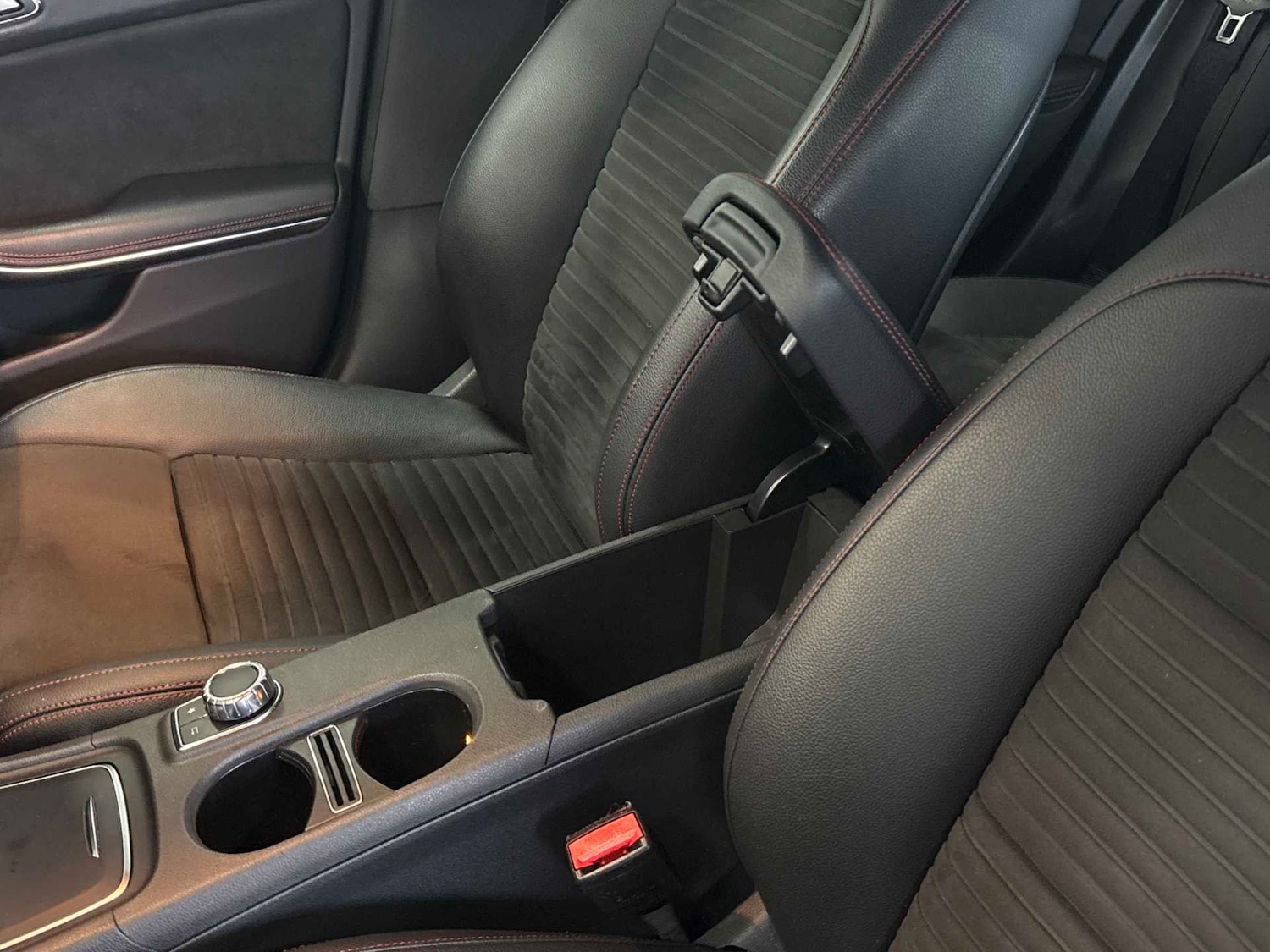 Used Mercedes-Benz CLA 2018 for sale - 77443468: Photo 25