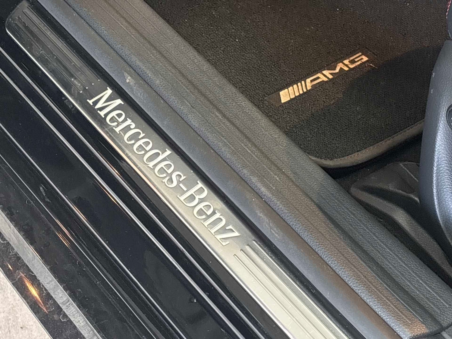 Used Mercedes-Benz CLA 2018 for sale - 77443468: Photo 26