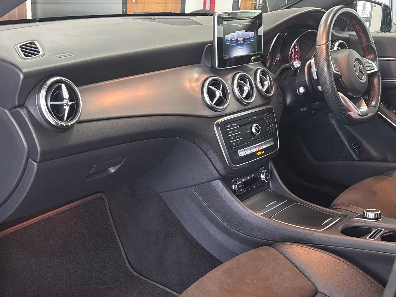 Used Mercedes-Benz CLA 2018 for sale - 77443468: Photo 27