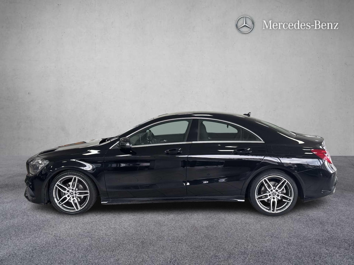 Used Mercedes-Benz CLA 2018 for sale - 77443468: Photo 3