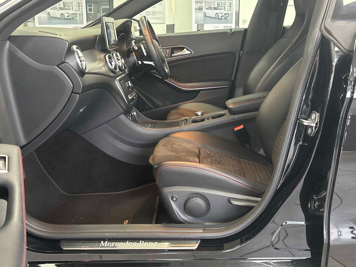 Used Mercedes-Benz CLA 2018 for sale - 77443468: Photo 30