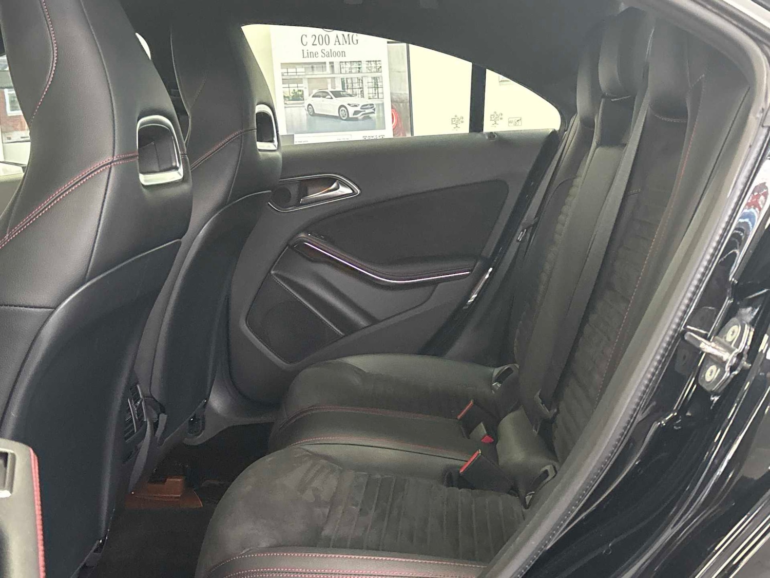 Used Mercedes-Benz CLA 2018 for sale - 77443468: Photo 32