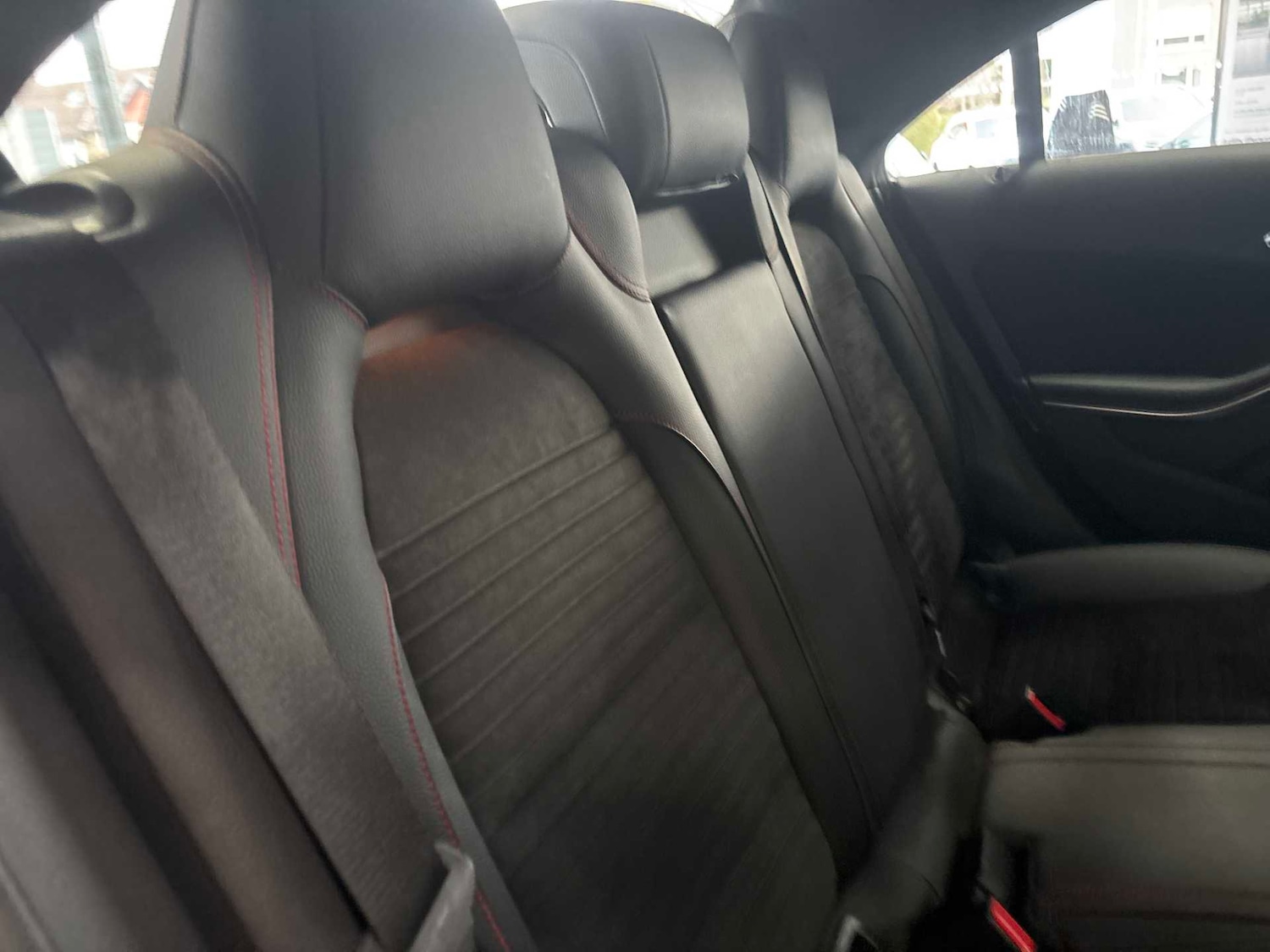 Used Mercedes-Benz CLA 2018 for sale - 77443468: Photo 34