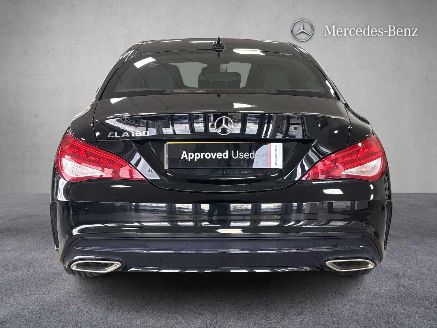 Used Mercedes-Benz CLA 2018 for sale - 77443468: Photo 5