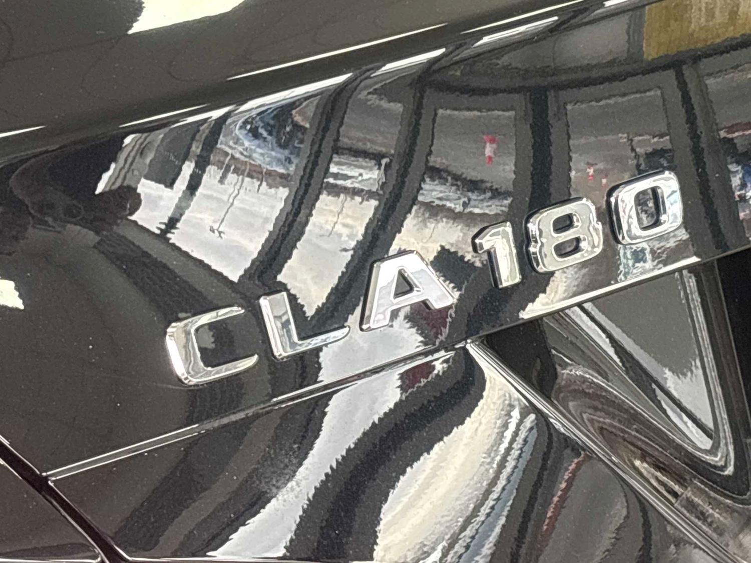 Used Mercedes-Benz CLA 2018 for sale - 77443468: Photo 8