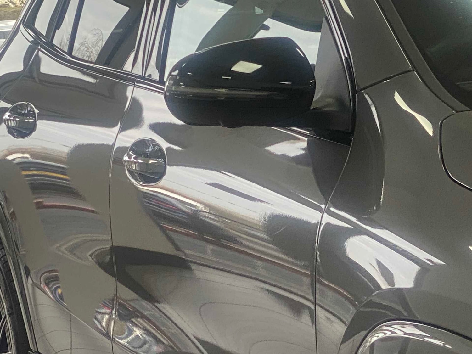 Used Mercedes-Benz GLA 2024 for sale - 76955180: Photo 11