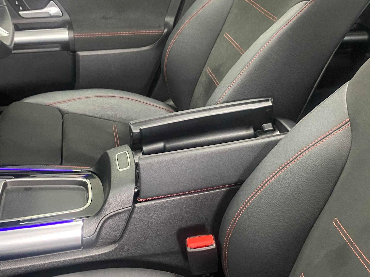 Used Mercedes-Benz GLA 2024 for sale - 76955180: Photo 17