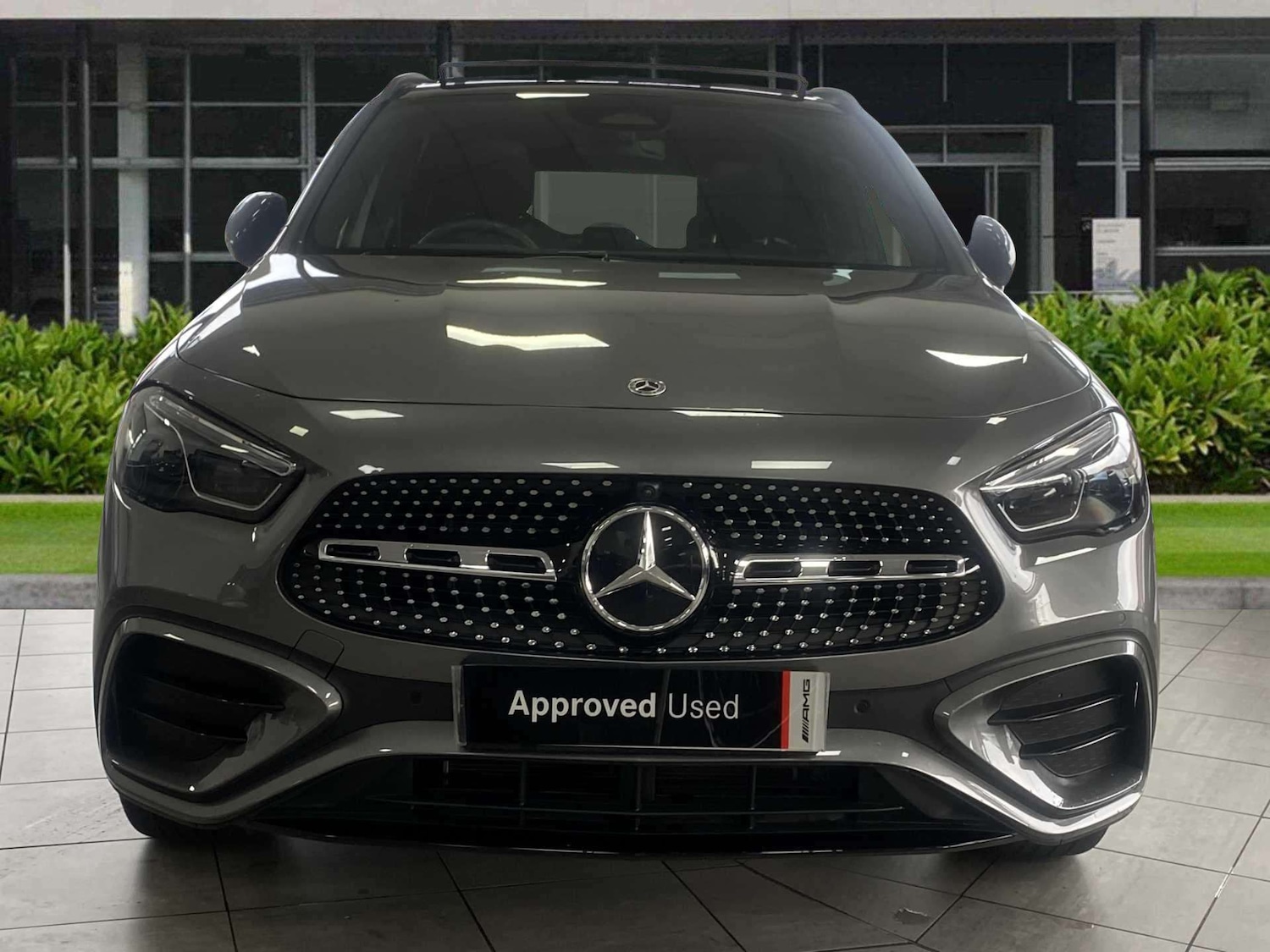 Used Mercedes-Benz GLA 2024 for sale - 76955180: Photo 2