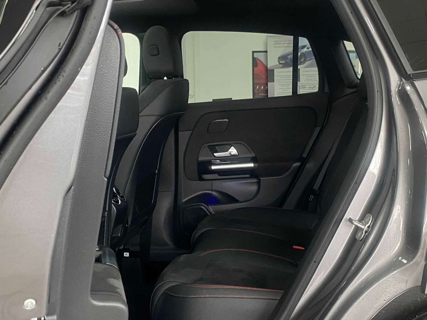 Used Mercedes-Benz GLA 2024 for sale - 76955180: Photo 23