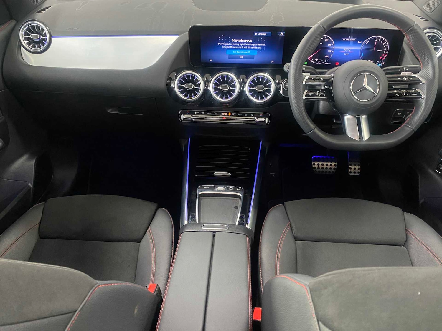 Used Mercedes-Benz GLA 2024 for sale - 76955180: Photo 26