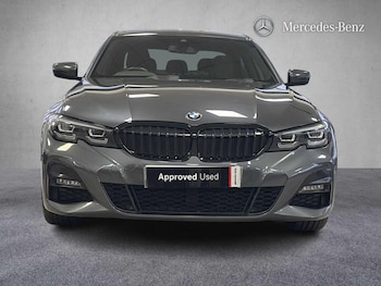 Used BMW 3 Series 2021 for sale - 77373906: Photo