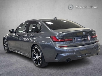 Used BMW 3 Series 2021 for sale - 77373906: Photo