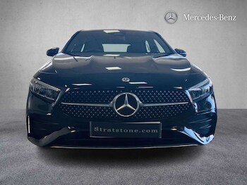 Used Mercedes-Benz A-Class 2025 for sale - 78338081: Photo