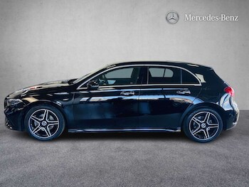 Used Mercedes-Benz A-Class 2025 for sale - 78338081: Photo