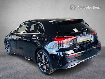 Used Mercedes-Benz A-Class 2025 for sale - 78338081: Photo