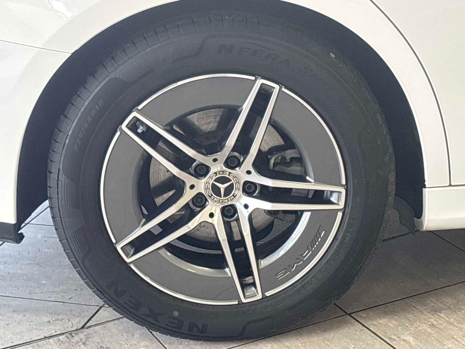 Used Mercedes-Benz E Class for sale - 77361265: Photo 10