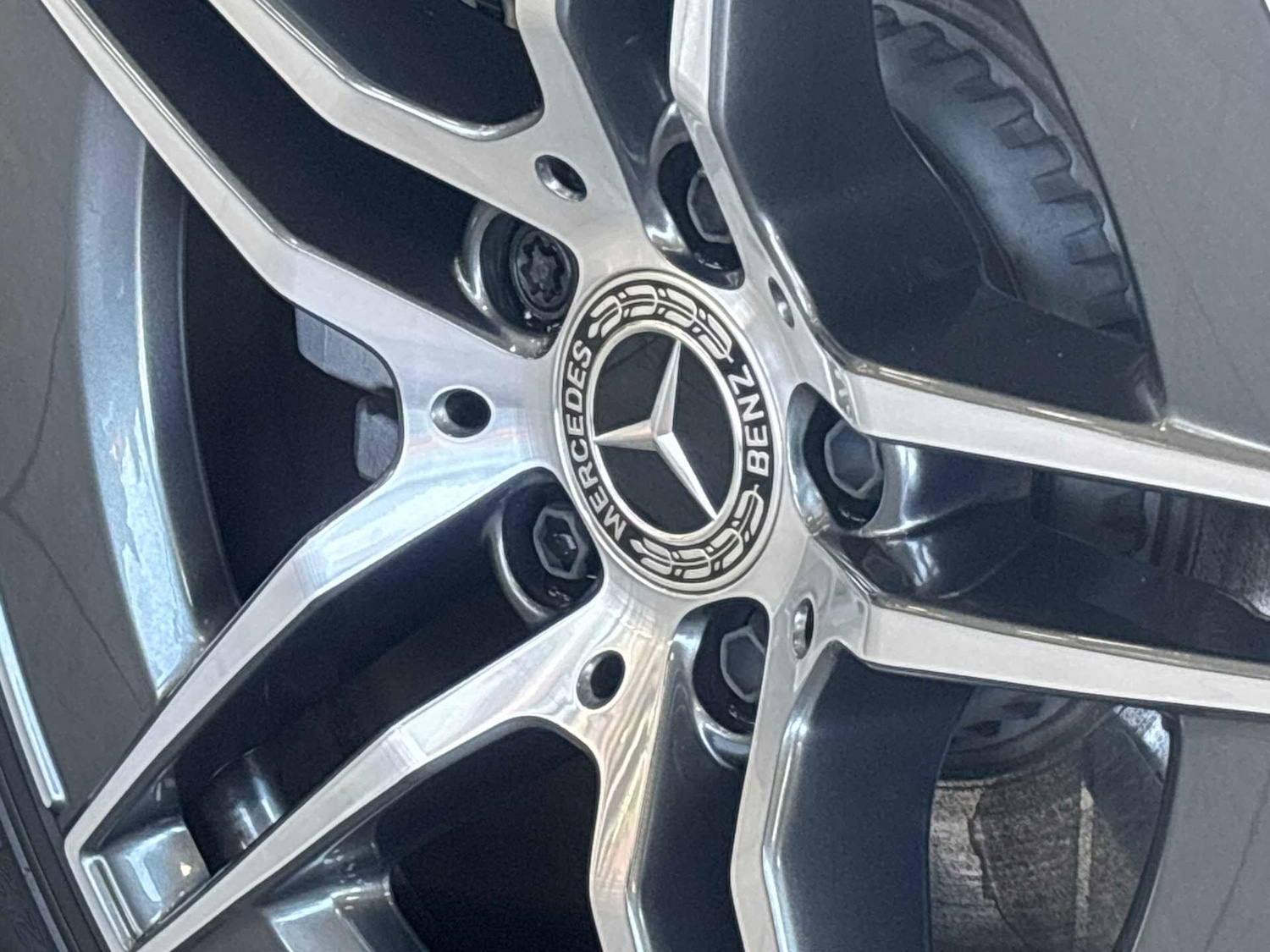 Used Mercedes-Benz E Class for sale - 77361265: Photo 12