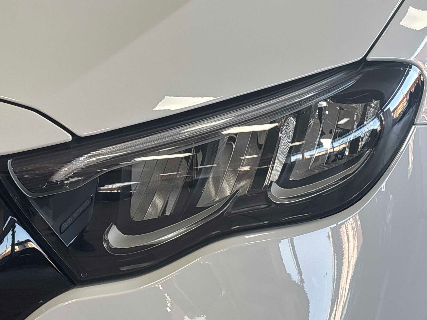 Used Mercedes-Benz E Class for sale - 77361265: Photo 13