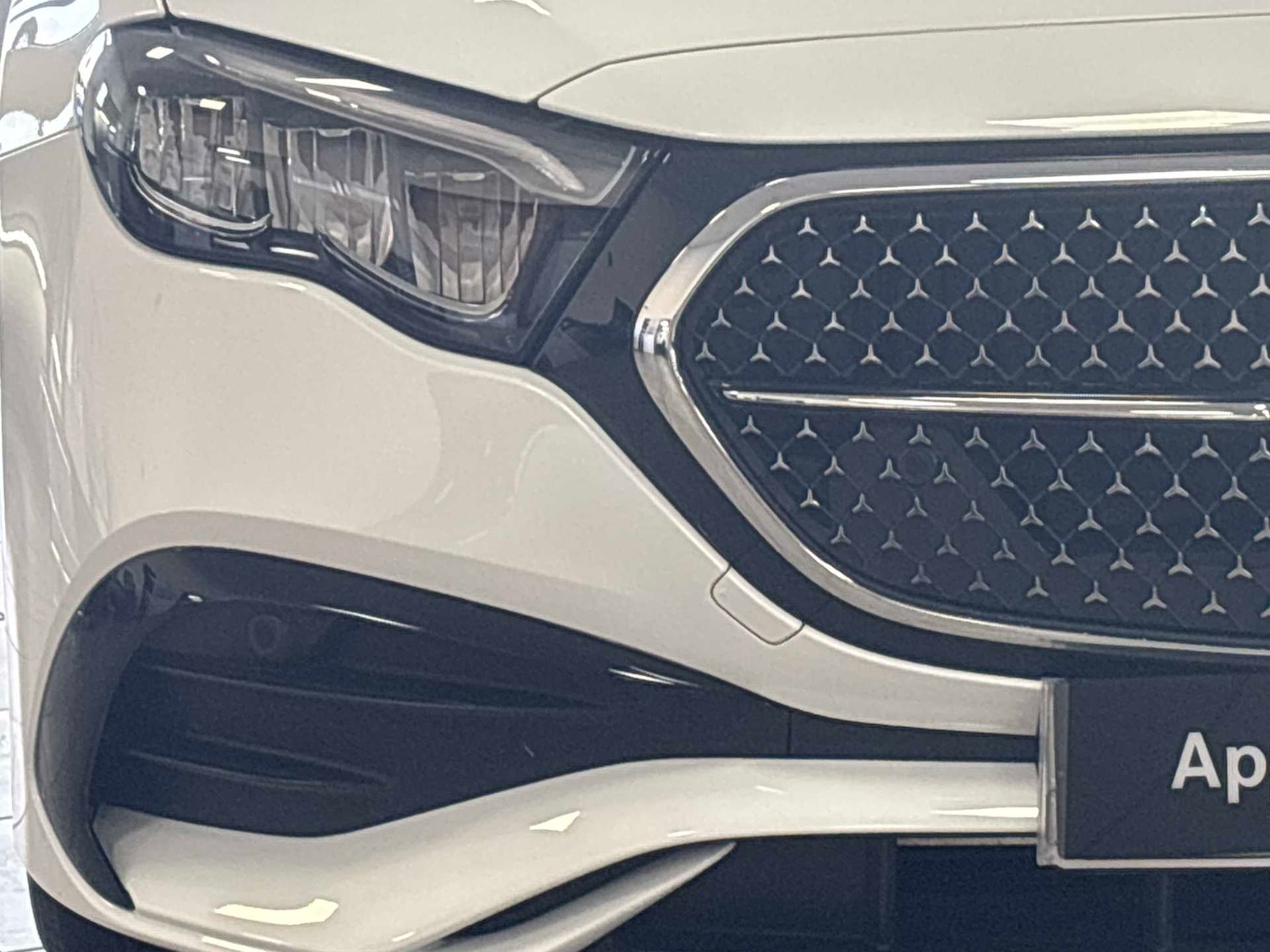 Used Mercedes-Benz E Class for sale - 77361265: Photo 16