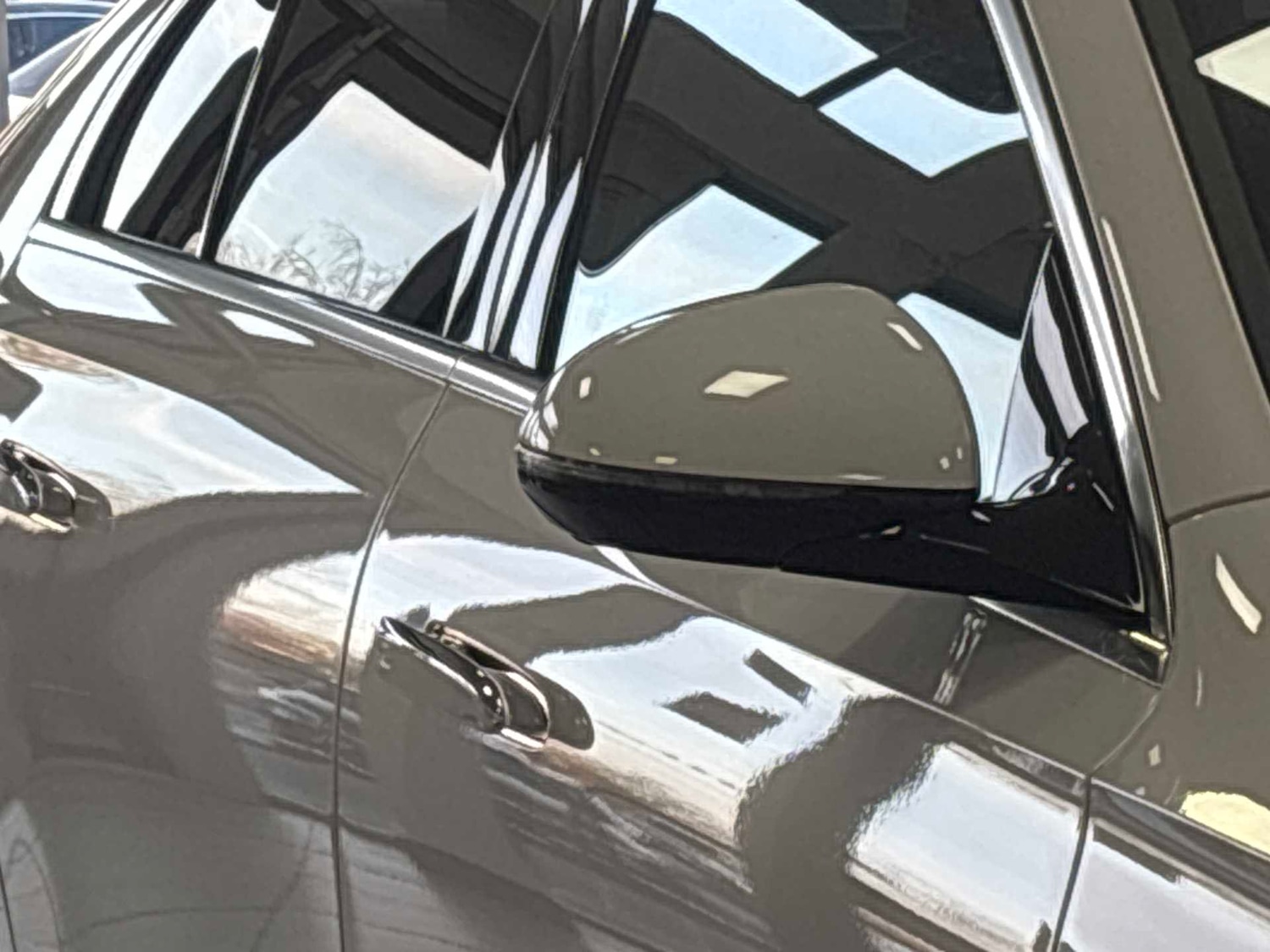 Used Mercedes-Benz E Class for sale - 77361265: Photo 17