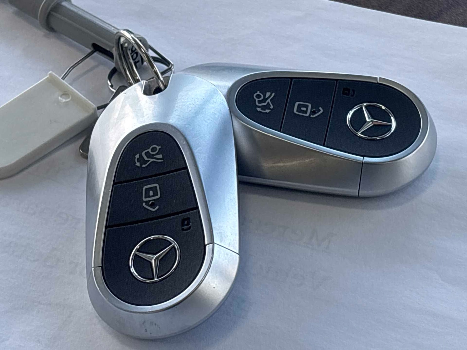 Used Mercedes-Benz E Class for sale - 77361265: Photo 18