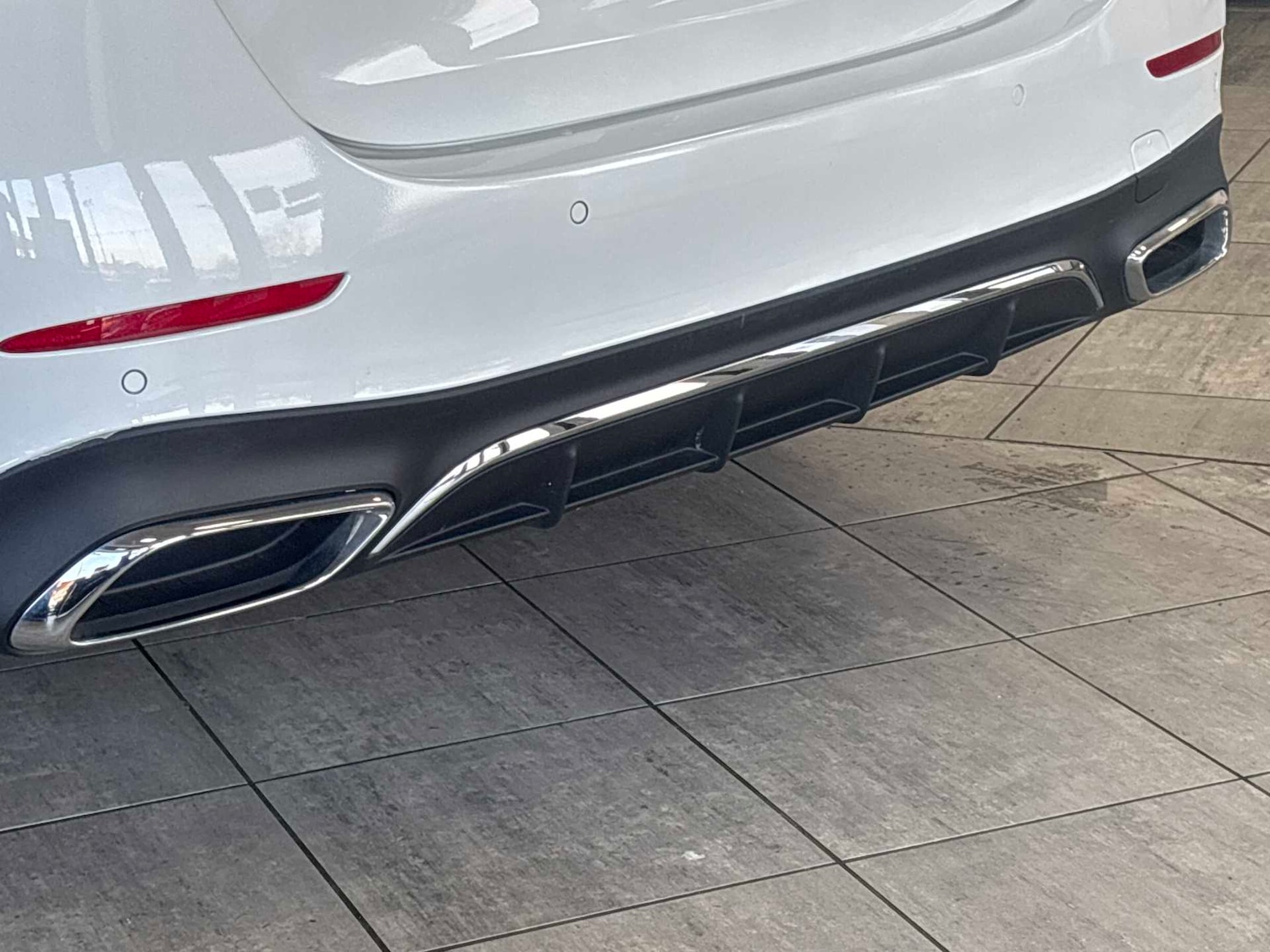 Used Mercedes-Benz E Class for sale - 77361265: Photo 19