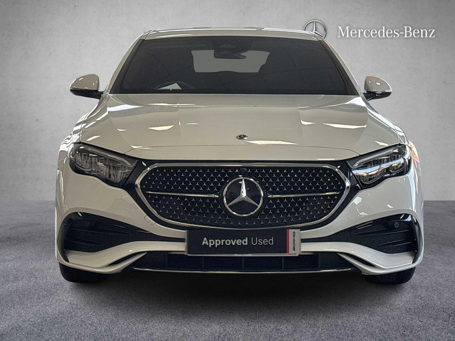 Used Mercedes-Benz E Class for sale - 77361265: Photo 2