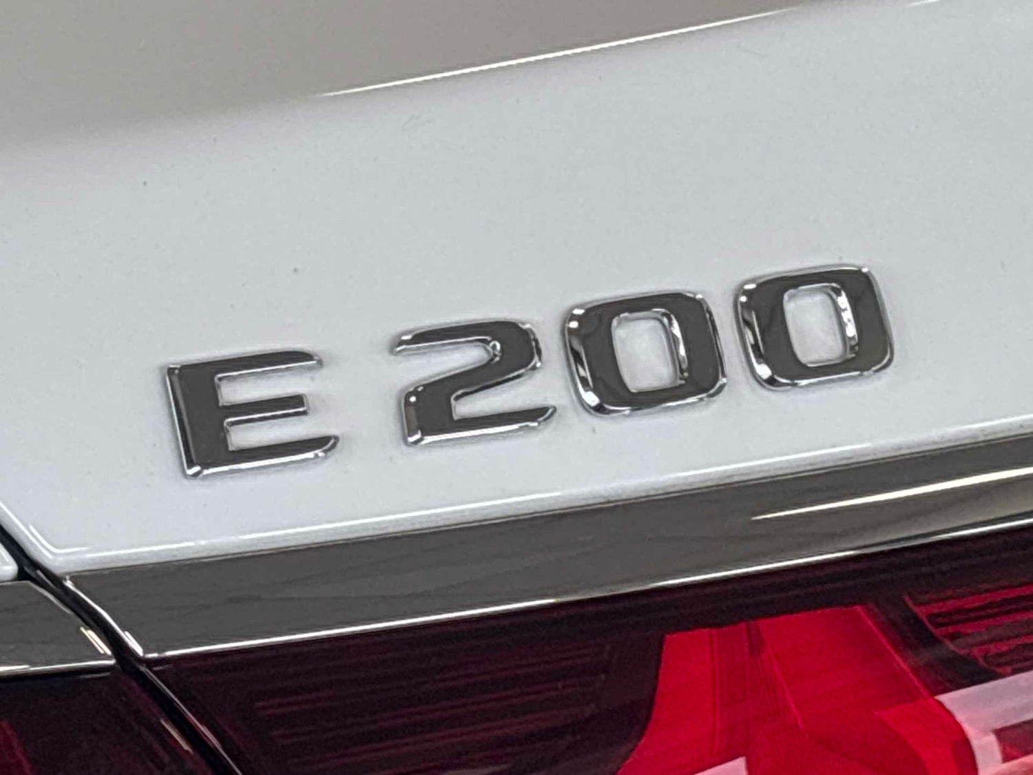 Used Mercedes-Benz E Class for sale - 77361265: Photo 21