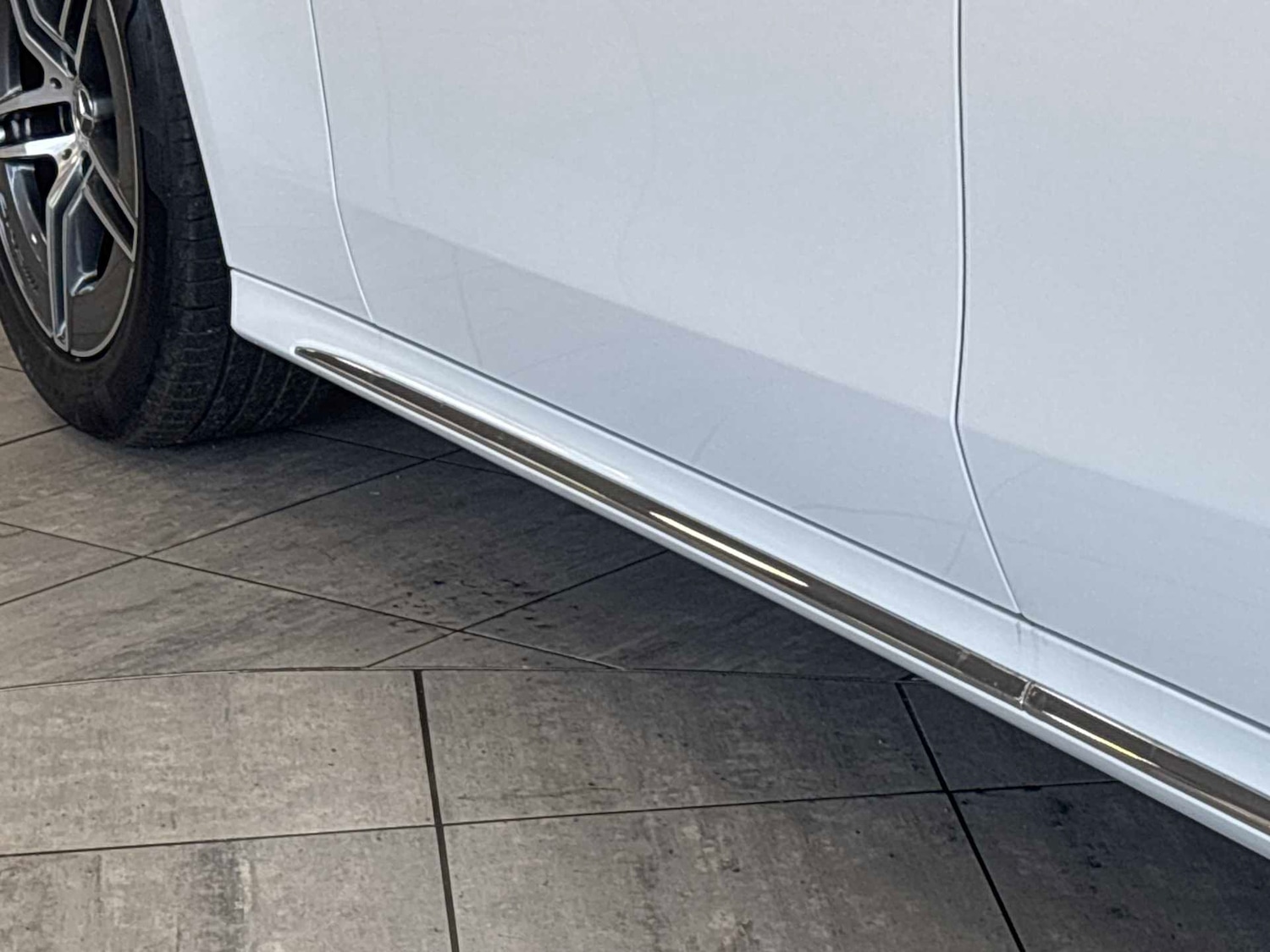 Used Mercedes-Benz E Class for sale - 77361265: Photo 22