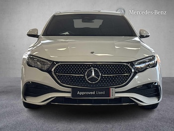 Used Mercedes-Benz E Class 2024 for sale - 77361265: Photo