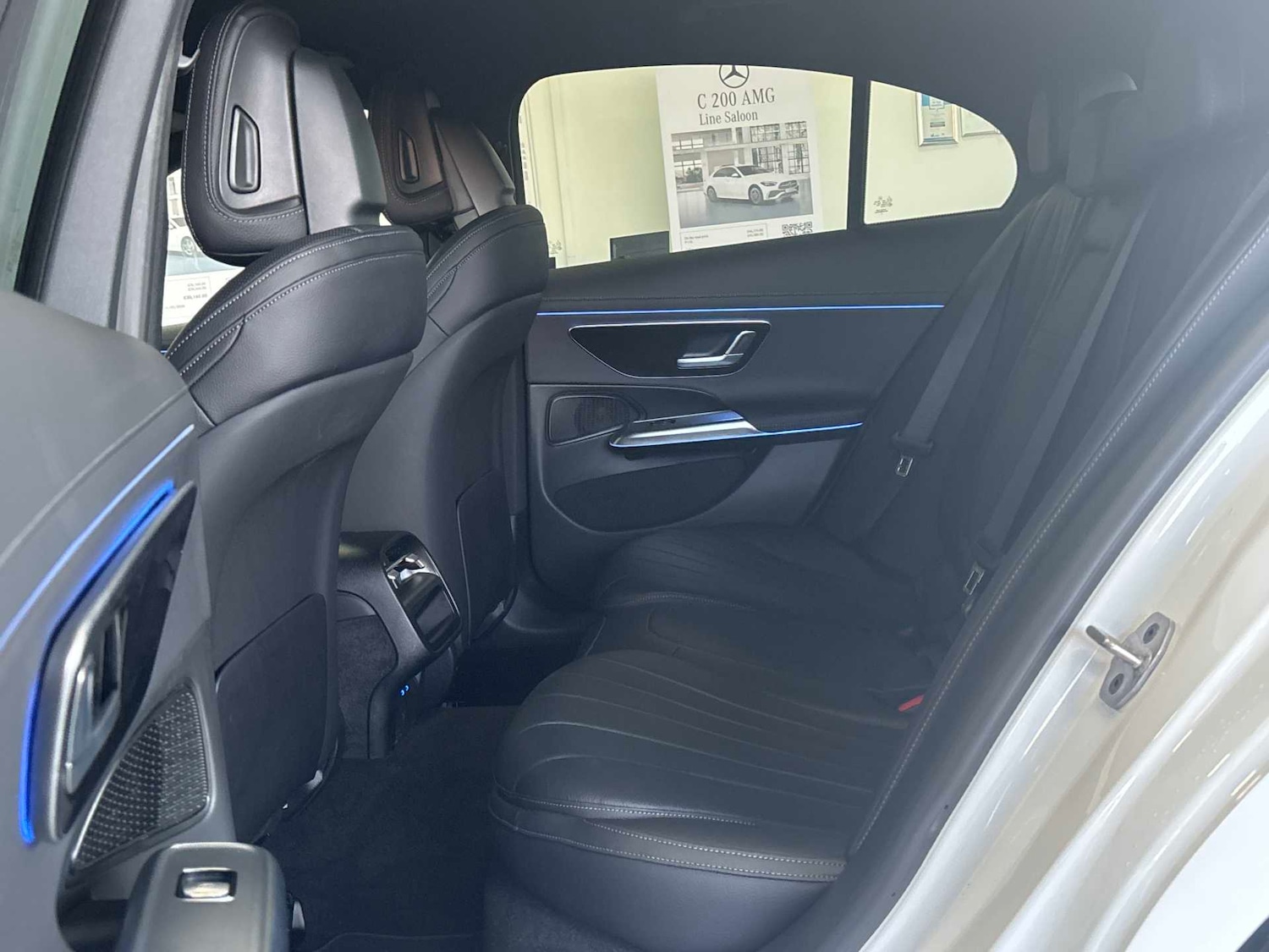 Used Mercedes-Benz E Class for sale - 77361265: Photo 33