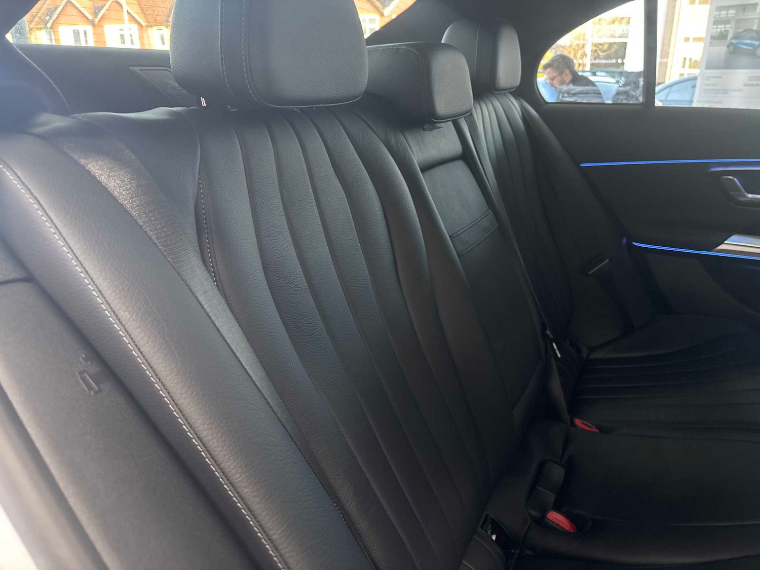 Used Mercedes-Benz E Class for sale - 77361265: Photo 34